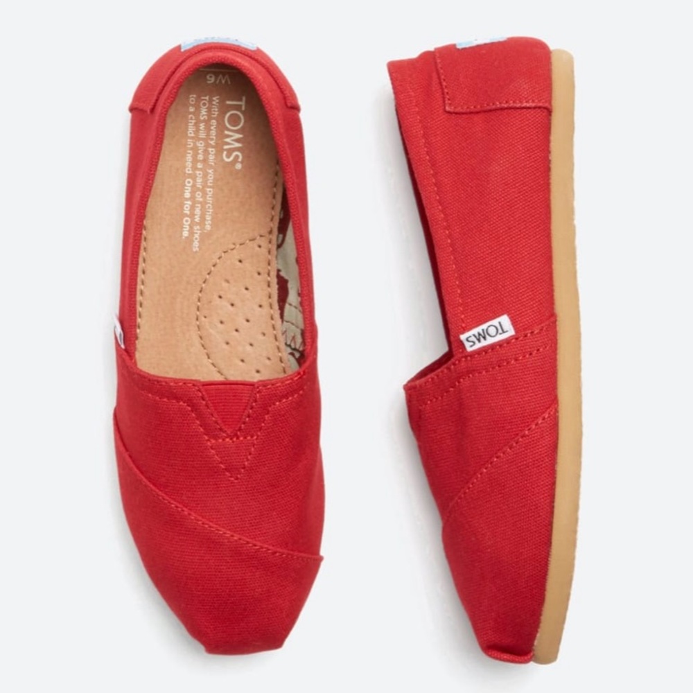 Classic Alpargata 1.0 Solid Canvas